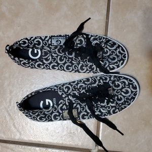 Used Guess Sneakers